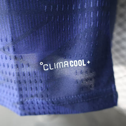 Scotland 2026 World Cup Home Jersey – Player Edition