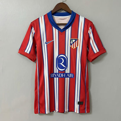 Atletico Madrid 2024/25 Home Jersey