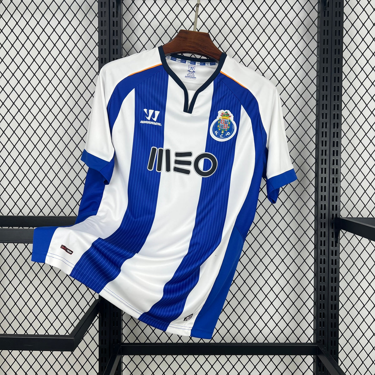 Porto 2014/15 Home Retro Jersey