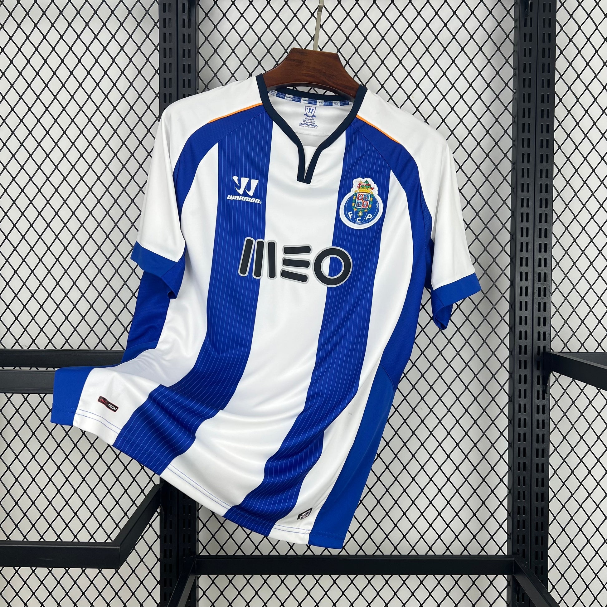 Porto 2014/15 Home Retro Jersey