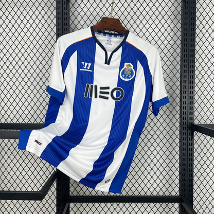 Porto 2014/15 Home Retro Jersey