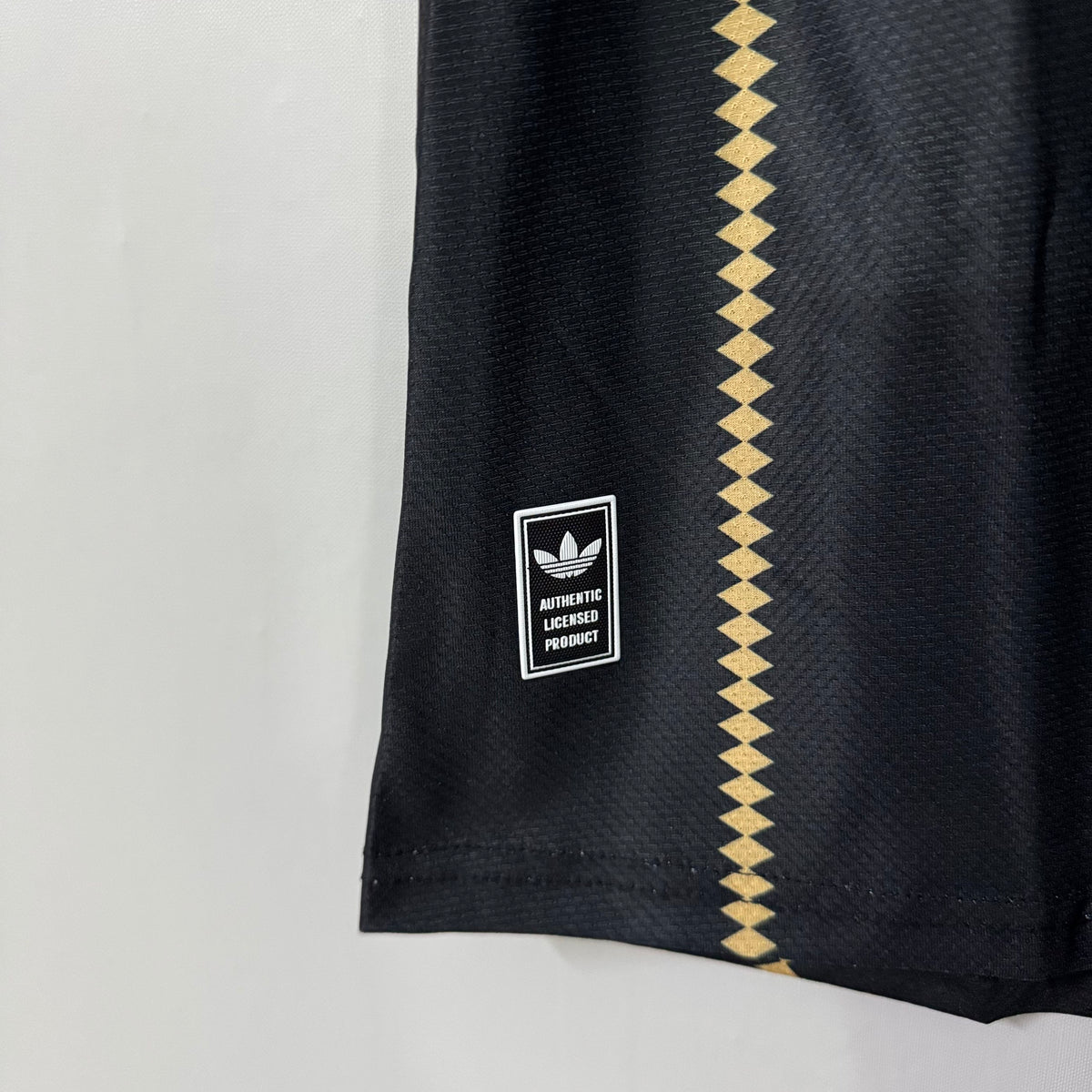 Germany 2026/27 Adidas Away (Third Kit) Jersey – Player Edition