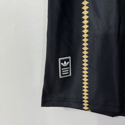 Germany 2026/27 Adidas Away (Third Kit) Jersey – Player Edition