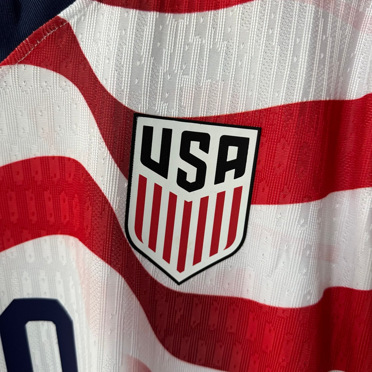 USA 2026 World Cup Home Jersey – Player Edition