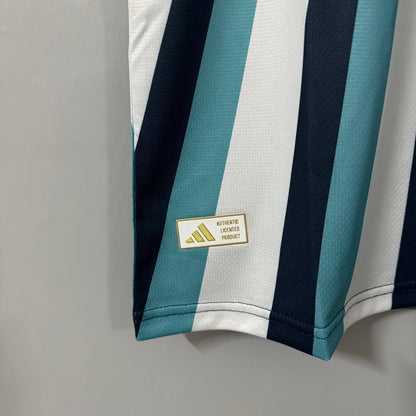 Argentina 2026/27 Pre-Match Jersey – Player Edition