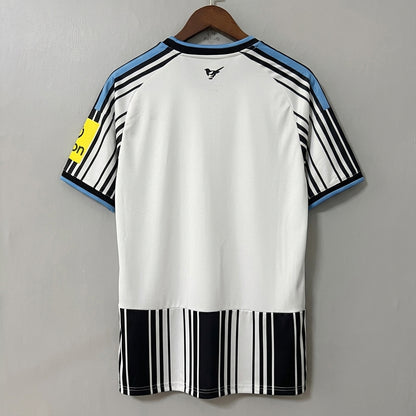 Newcastle United 2026/27 Home Jersey