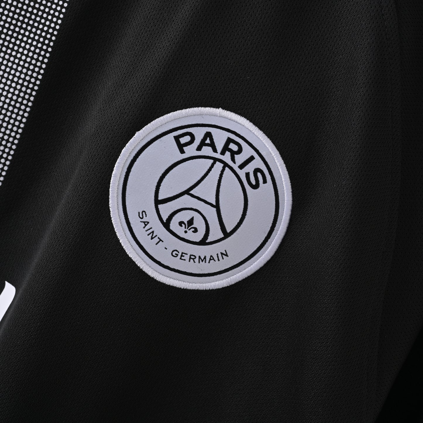 Paris Saint-Germain 2018/19 Away (Third Kit) Jersey