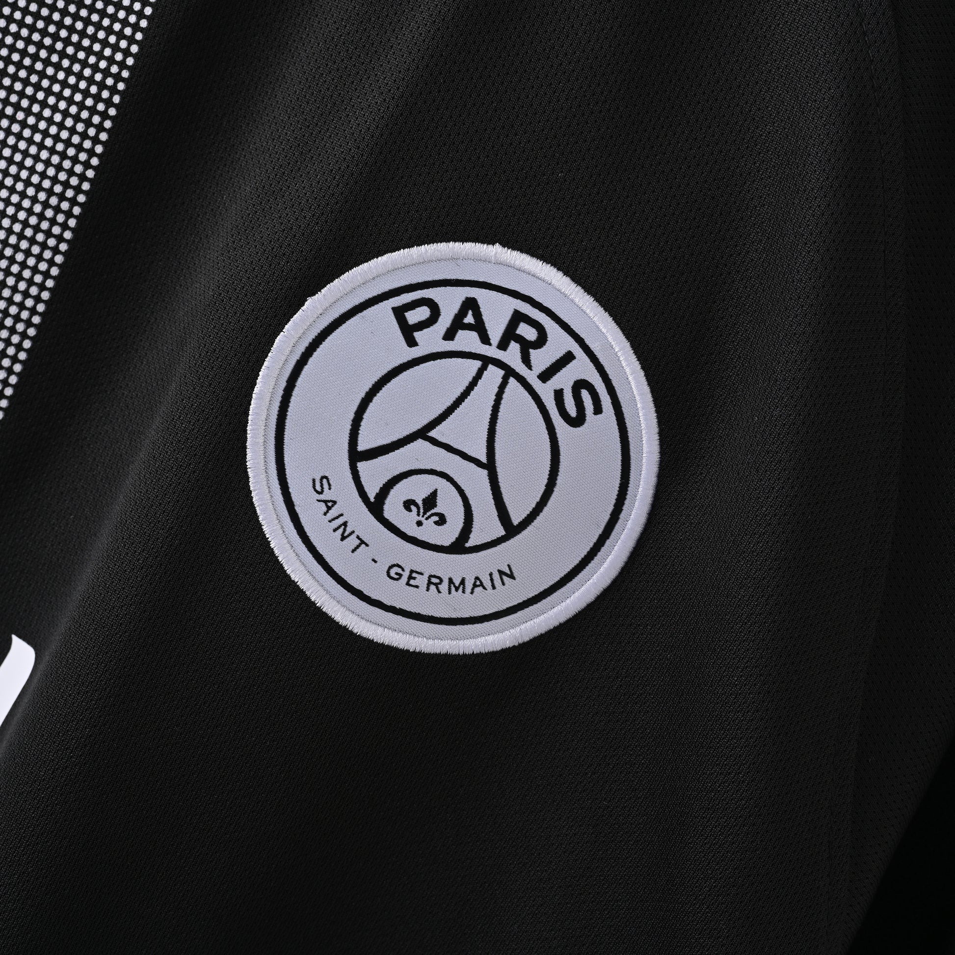 Paris Saint-Germain 2018/19 Away (Third Kit) Jersey