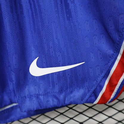 Paris Saint-Germain 2026/27 Home Shorts – Player Edition