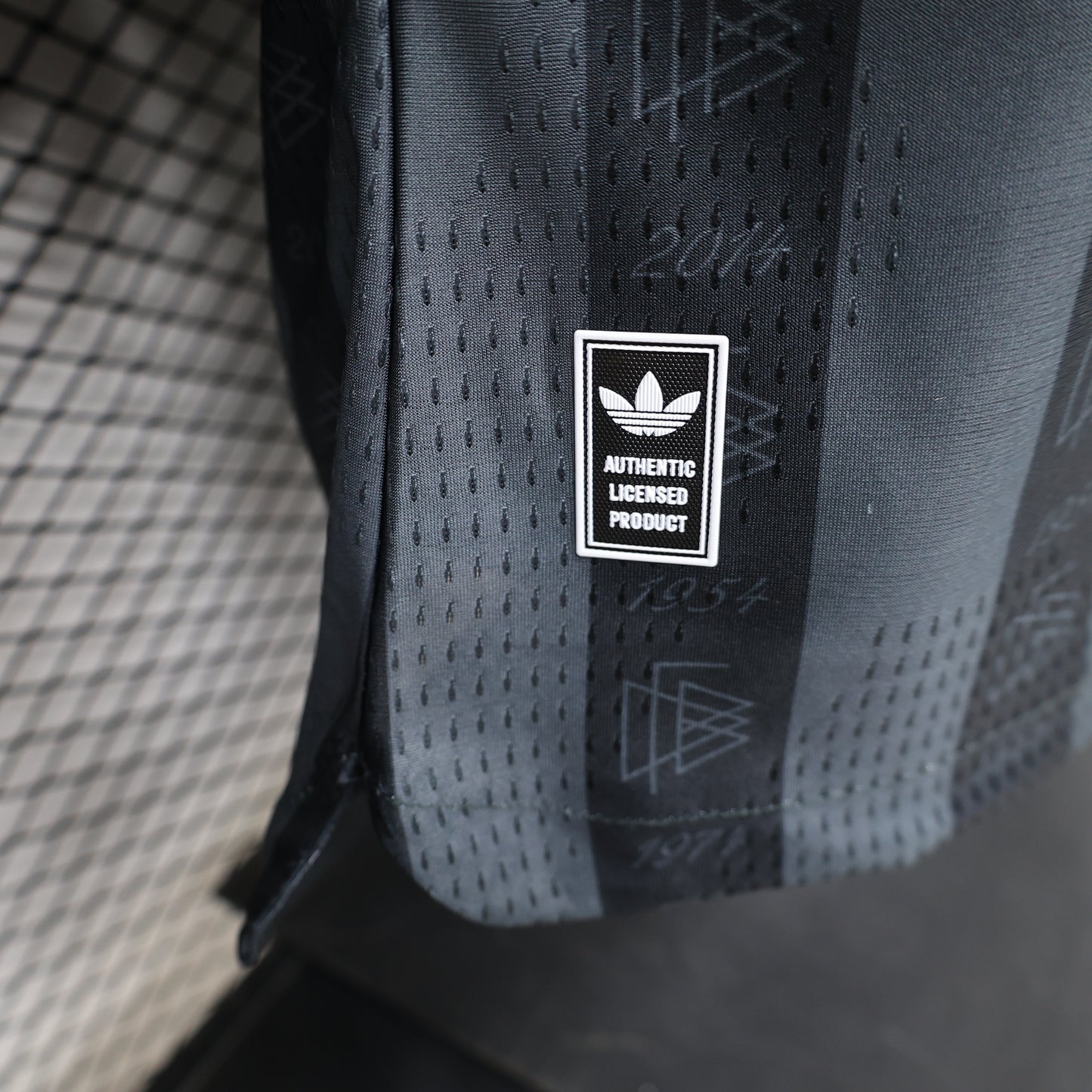 Germany 2026/27 Special Dark Jersey – Player Edition