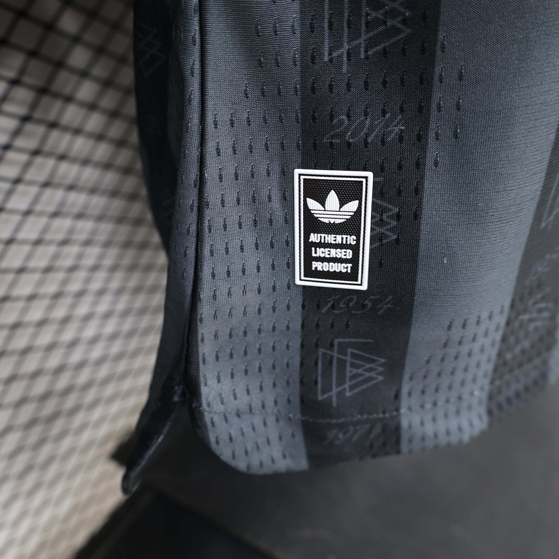 Germany 2026/27 Special Dark Jersey – Player Edition