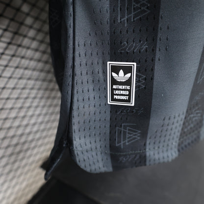Germany 2026/27 Special Dark Jersey – Player Edition