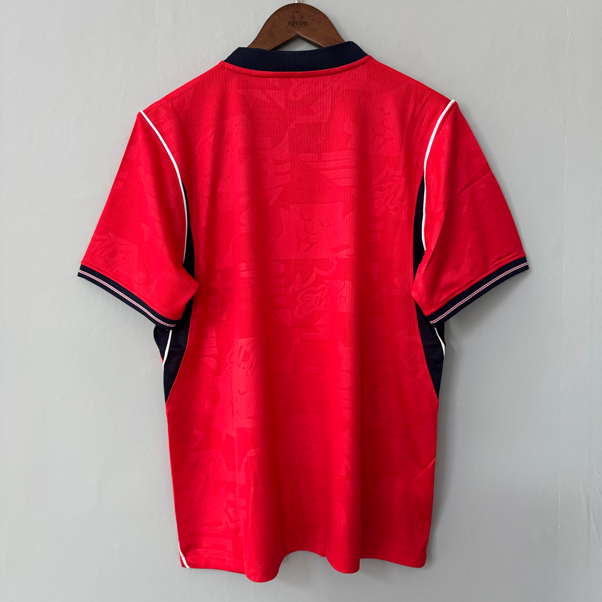 England 2026 World Cup Away Jersey