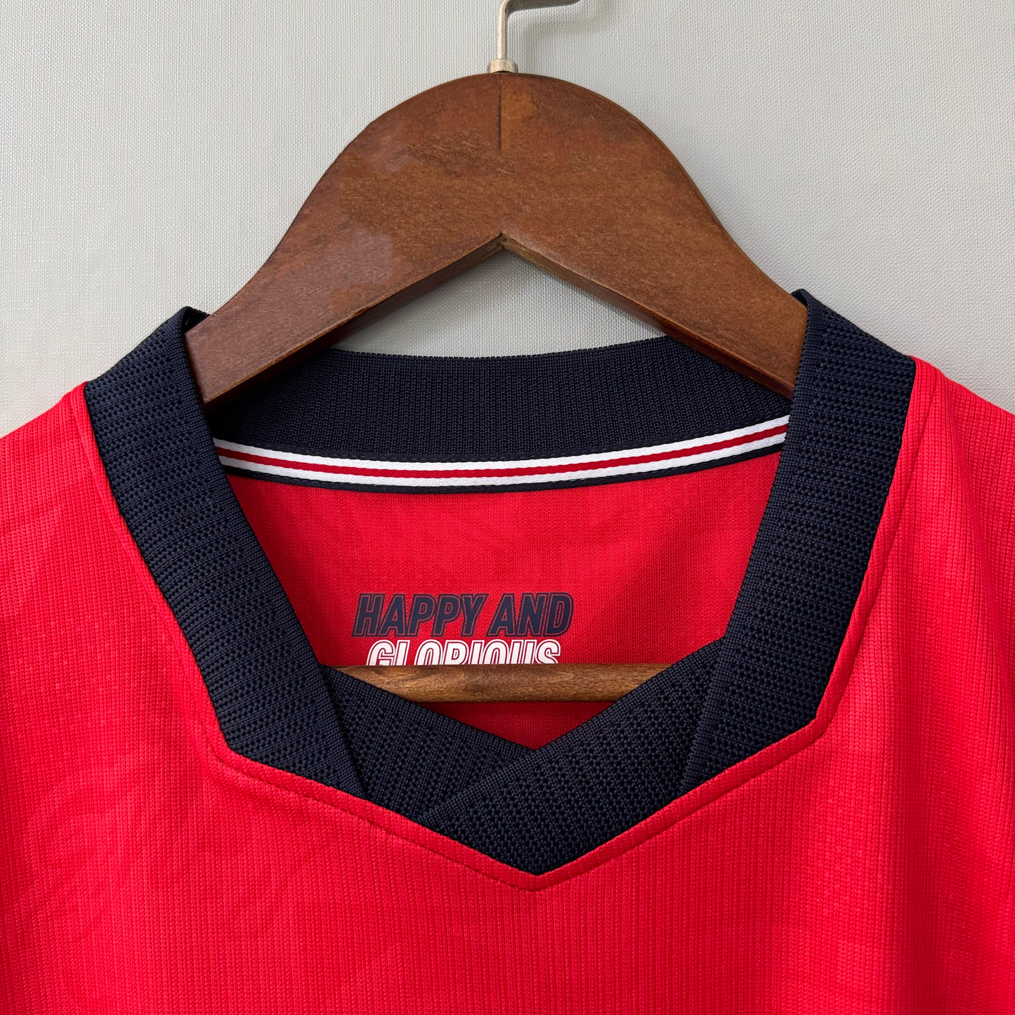 England 2026 World Cup Away Jersey