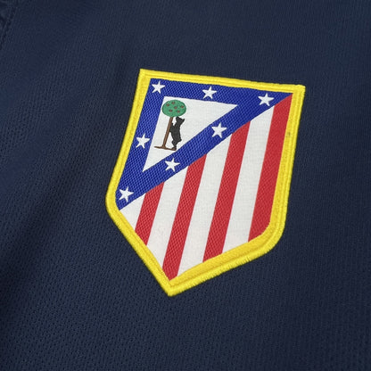 Atletico Madrid 2015/16 Away Retro Jersey