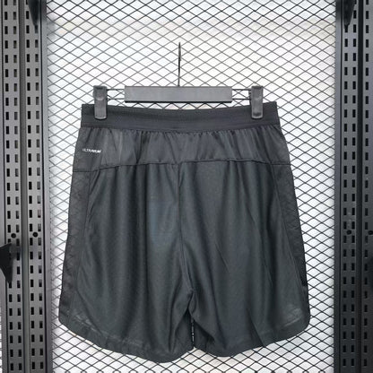 Manchester City 2025/26 Away Shorts – Player Edition