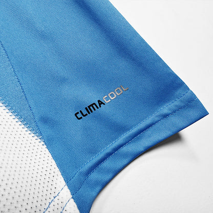 Argentina 2010 World Cup Home Retro Jersey