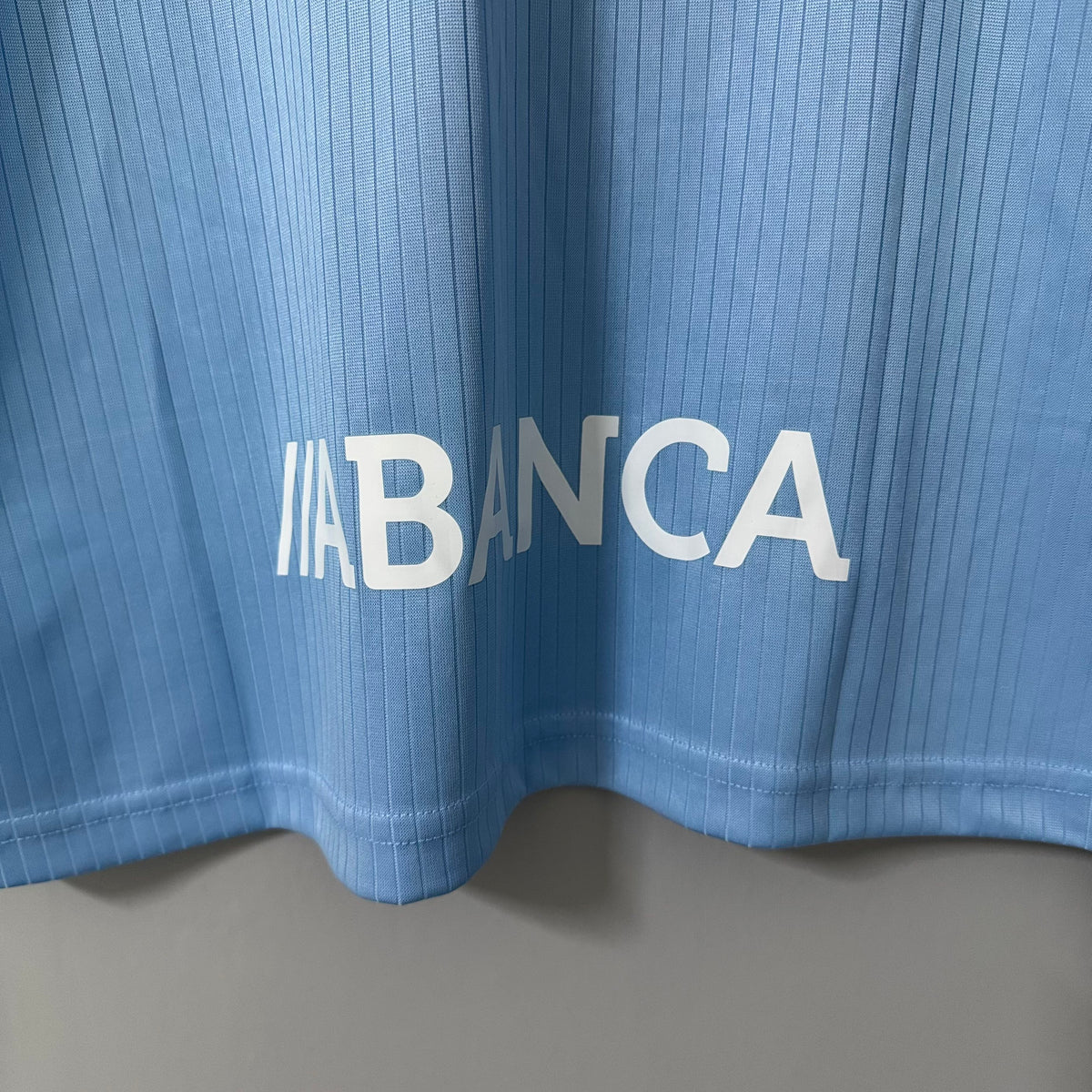 Celta Vigo 2026/27 Home Jersey
