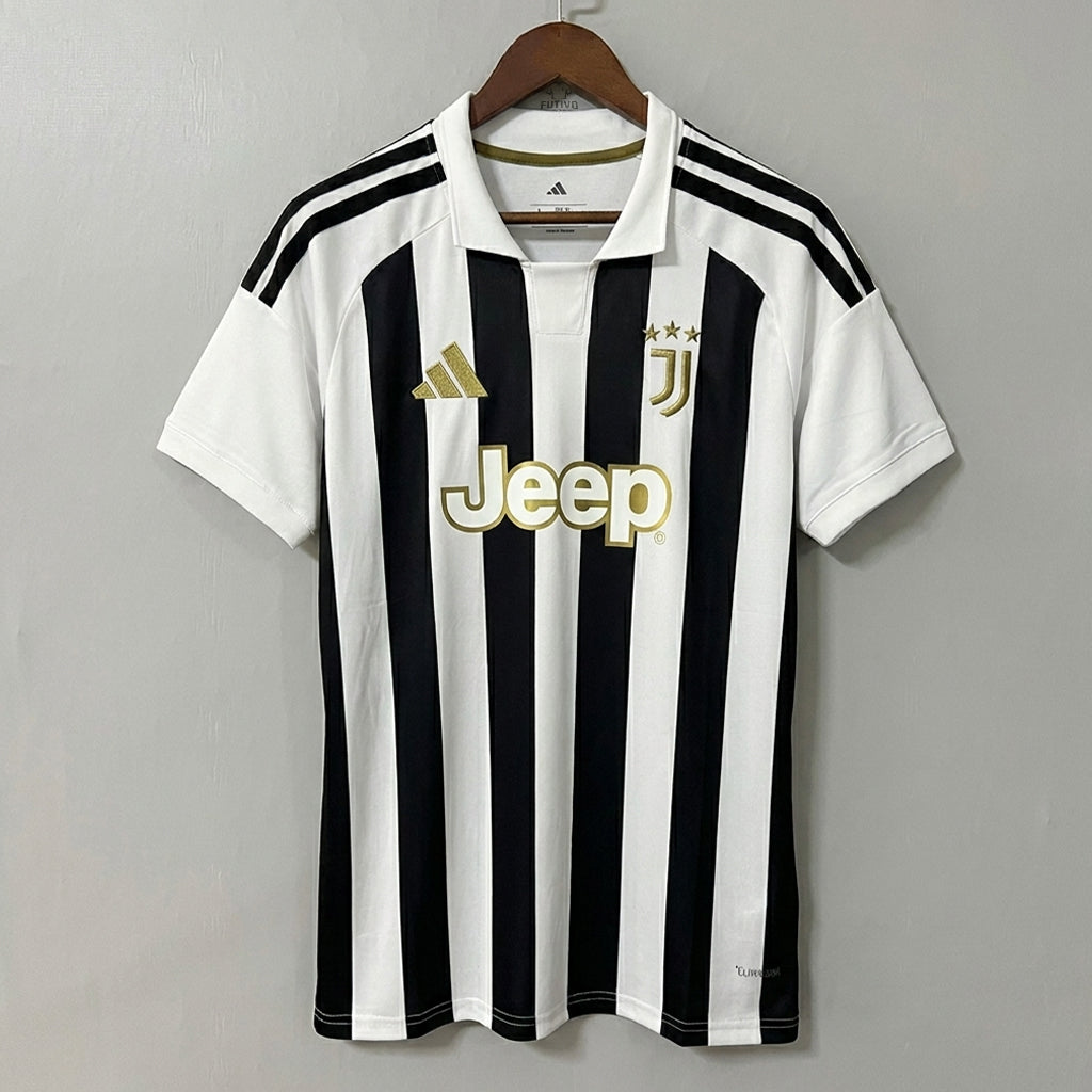 Juventus 2026/27 Home Jersey