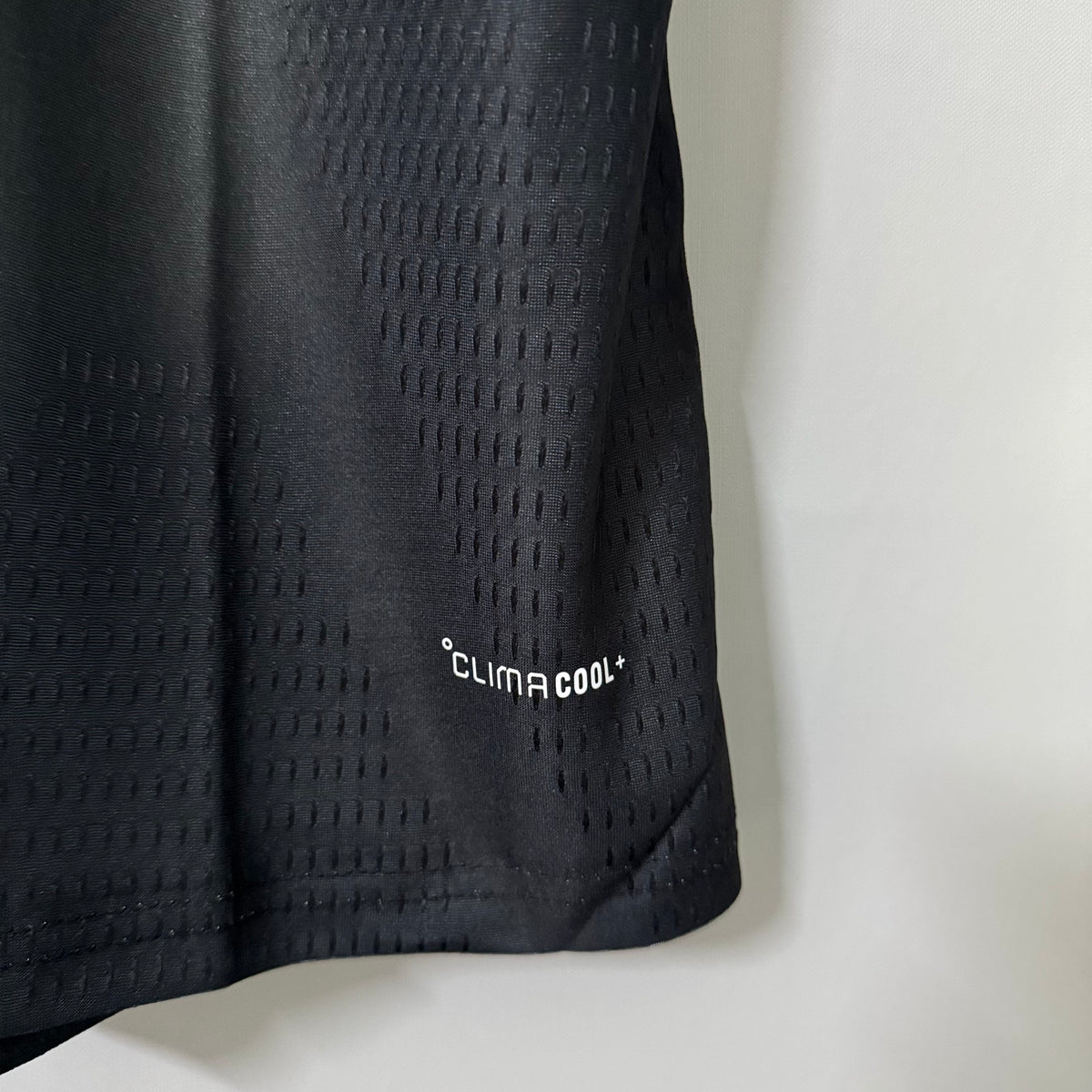 Argentina 2026 Lionel Messi Farewell Black Special Jersey – Player Edition