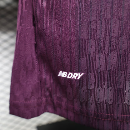 Porto 2026/27 Away Jersey – Player Edition