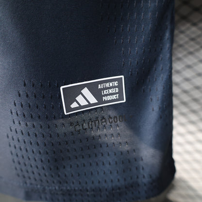 Argentina 2026/27 Special Edition Dark Blue Jersey – Player Edition