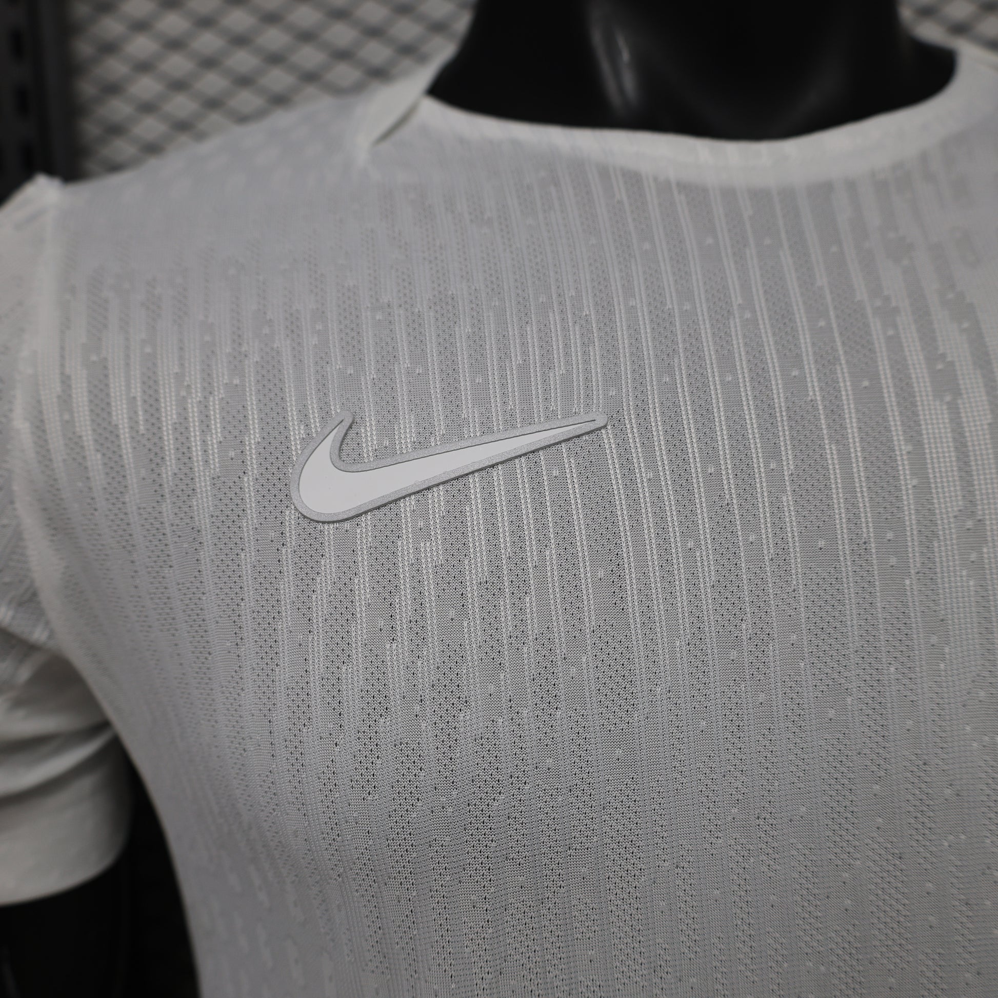 Norway 2026 World Cup Away (Third Kit) Jersey – Player Edition