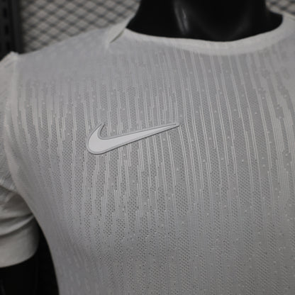 Norway 2026 World Cup Away (Third Kit) Jersey – Player Edition