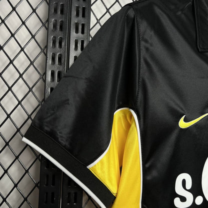 Borussia Dortmund 1998/00 Away Retro Jersey