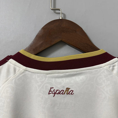 Spain 2026 World Cup Away Jersey