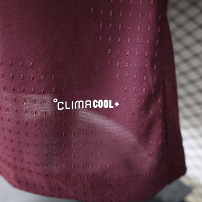 Aston Villa 2026/27 Home Jersey – Player Edition