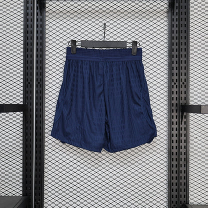 USA 2026/27 Home Shorts – Player Edition