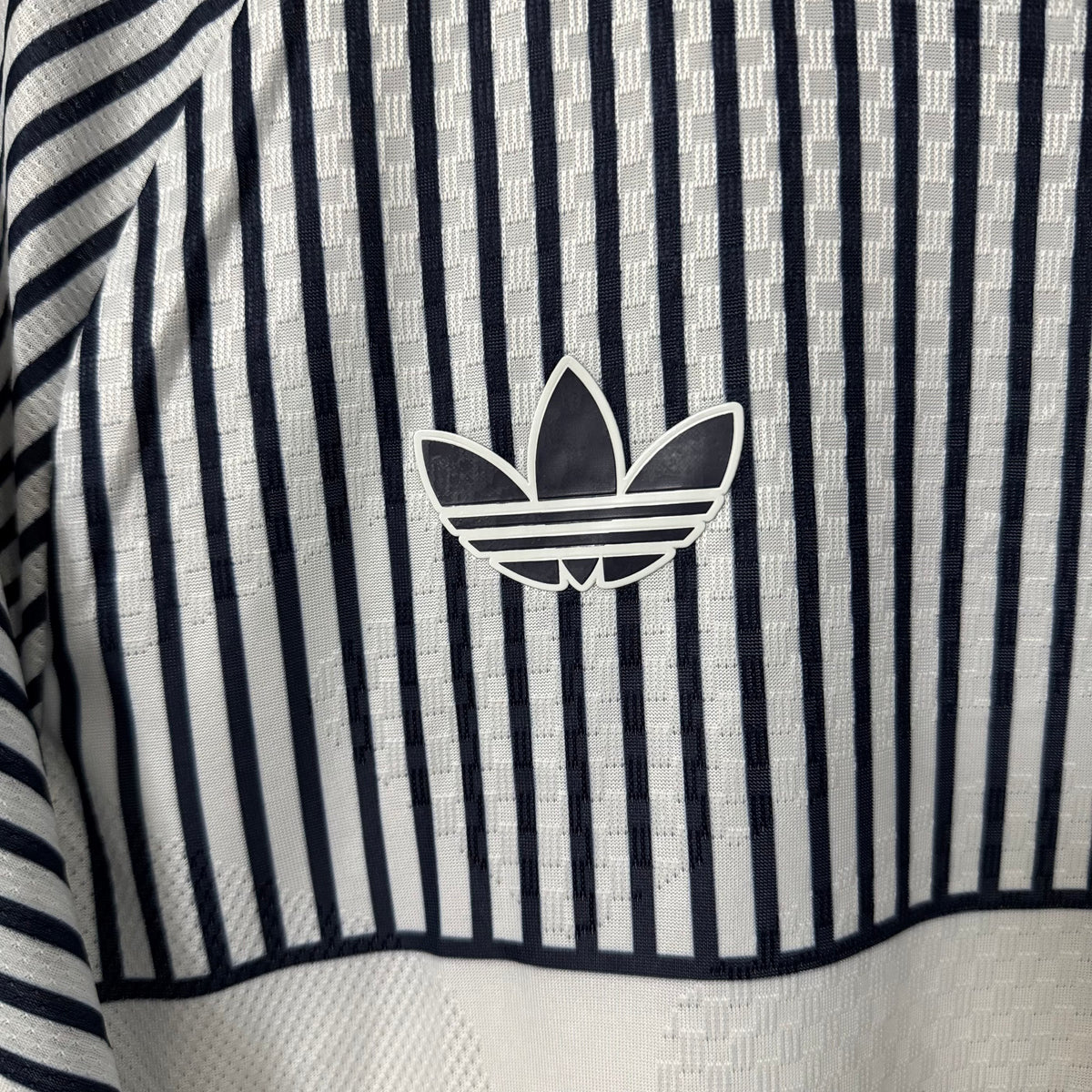 Boca Juniors 2026/27 Away Jersey – Player Edition