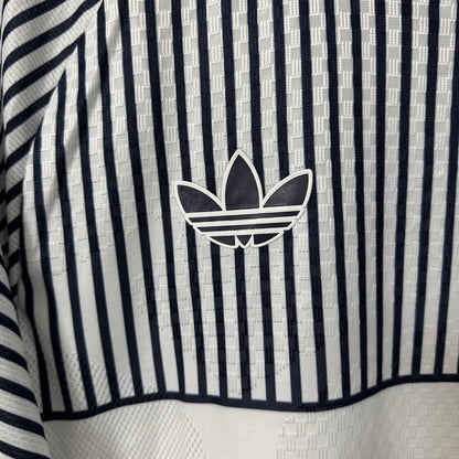 Boca Juniors 2026/27 Away Jersey – Player Edition