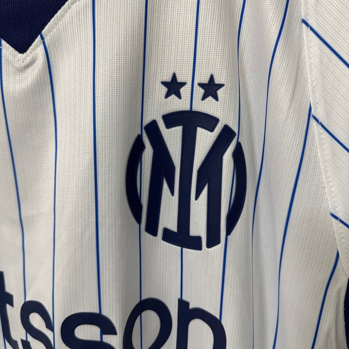 Inter Milan 2026/27 Away Jersey