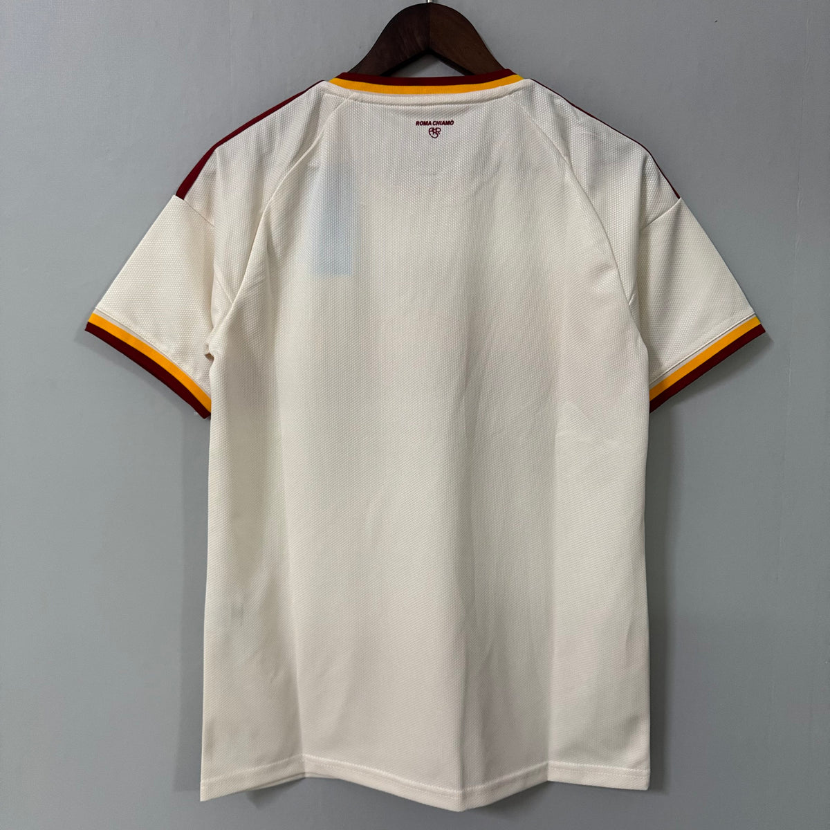 Roma 2026/27 Away Jersey
