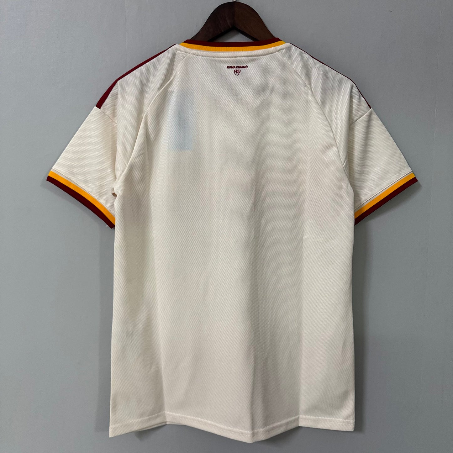 Roma 2026/27 Away Jersey