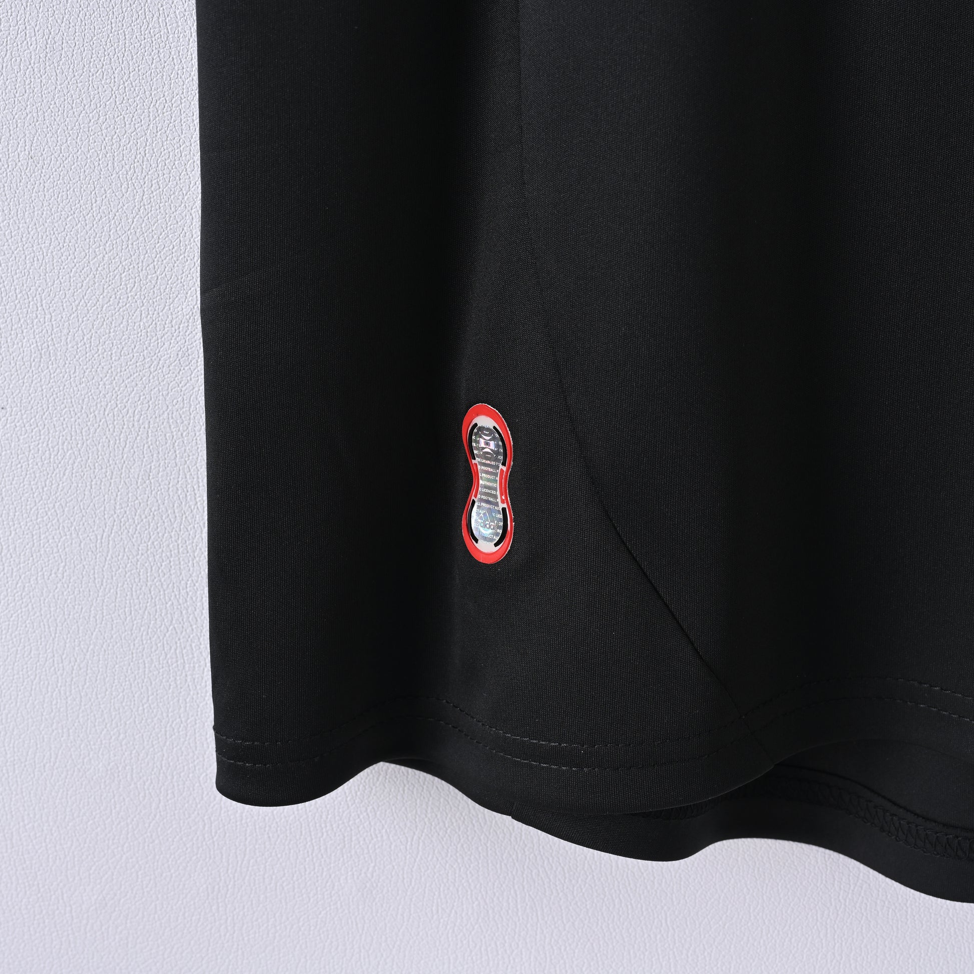 AC Milan 2007/08 Away (Third Kit) Retro Jersey