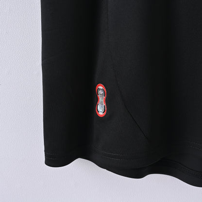 AC Milan 2007/08 Away (Third Kit) Retro Jersey