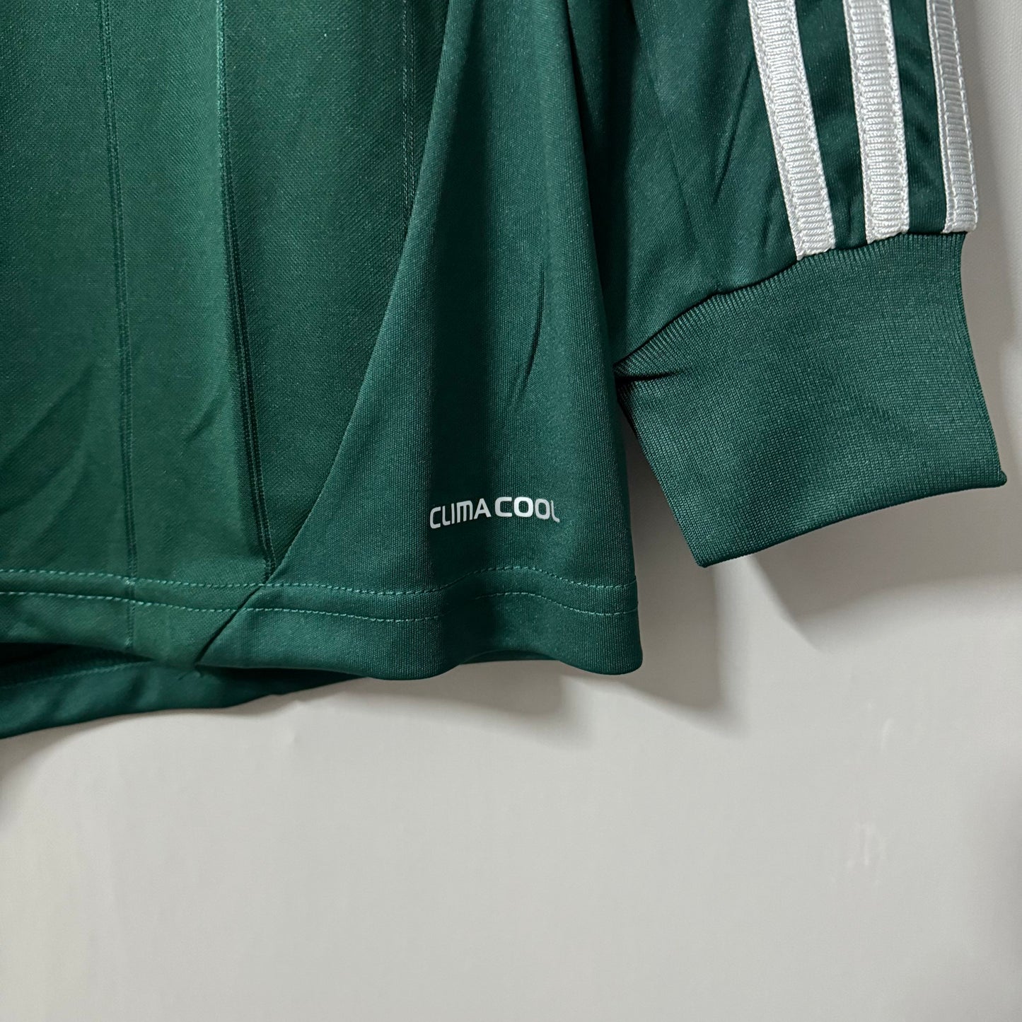 Real Madrid 2012/13 Away Long-Sleeve Retro Jersey