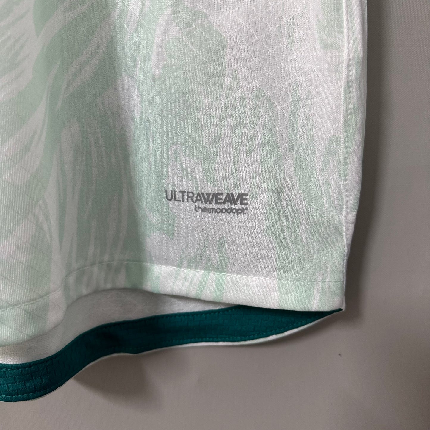 Portugal 2026 World Cup Away Jersey – Player Edition