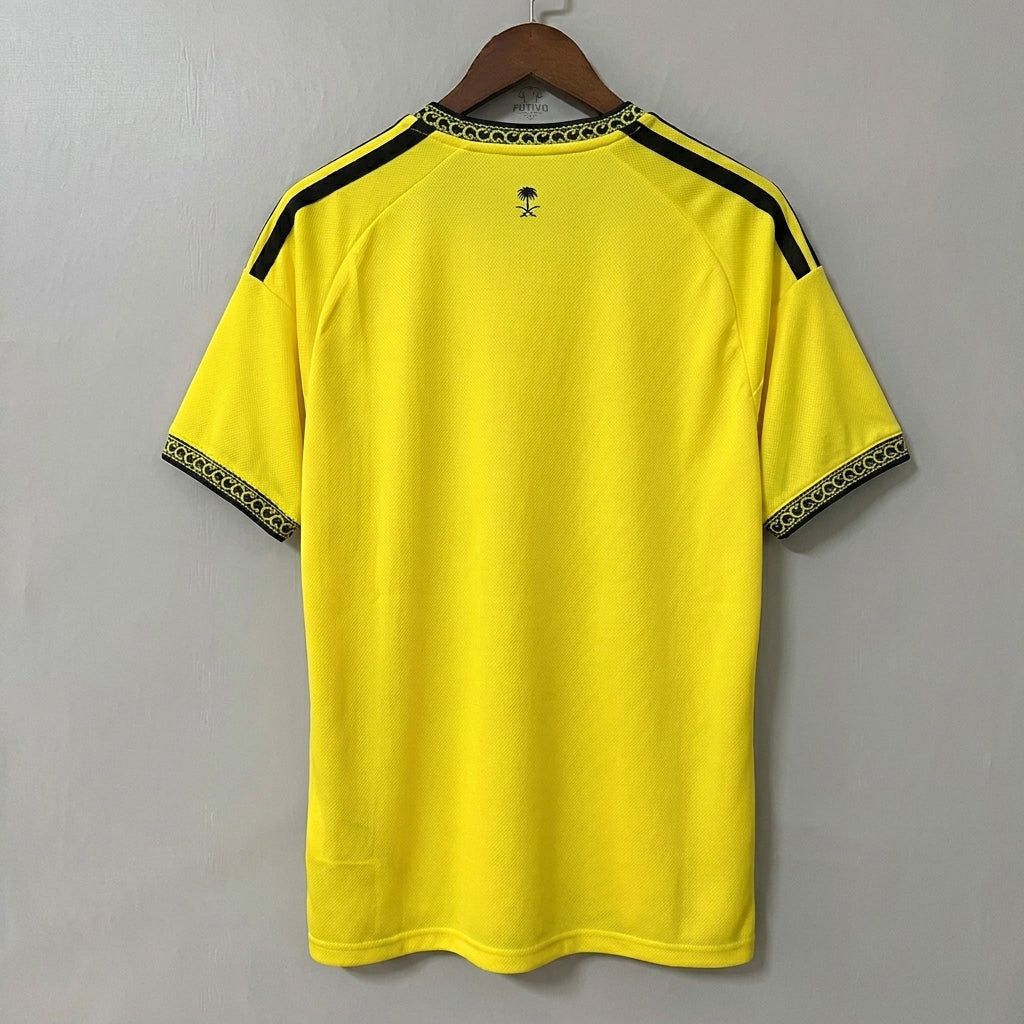 Al-Nassr 2026/27 Home Jersey