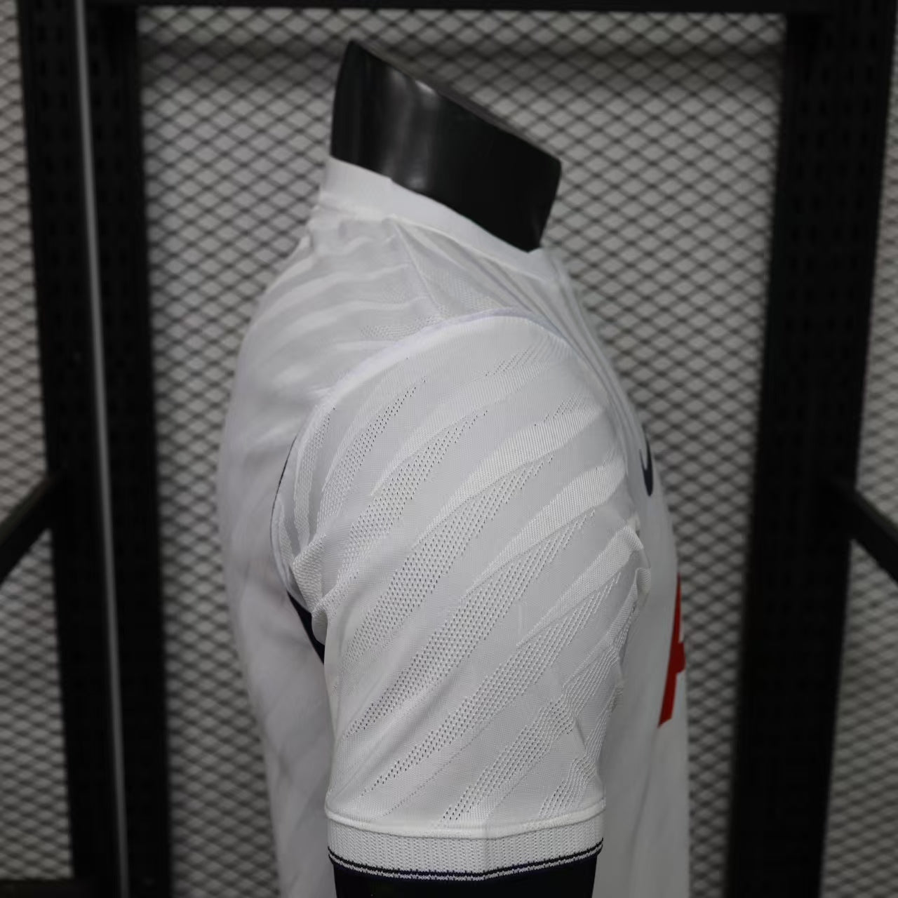 Tottenham Hotspur 2026/27 Home Jersey – Player Edition