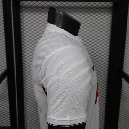 Tottenham Hotspur 2026/27 Home Jersey – Player Edition