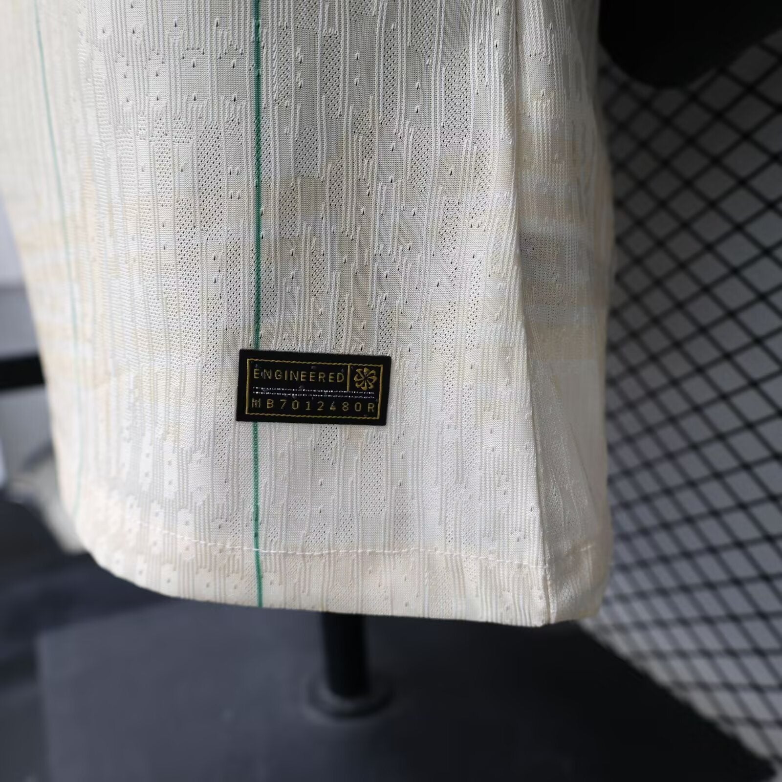 Portugal 2026 Special Edition Away Jersey – Player Edition