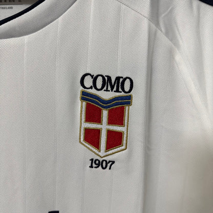 Como 2026/27 Away Jersey
