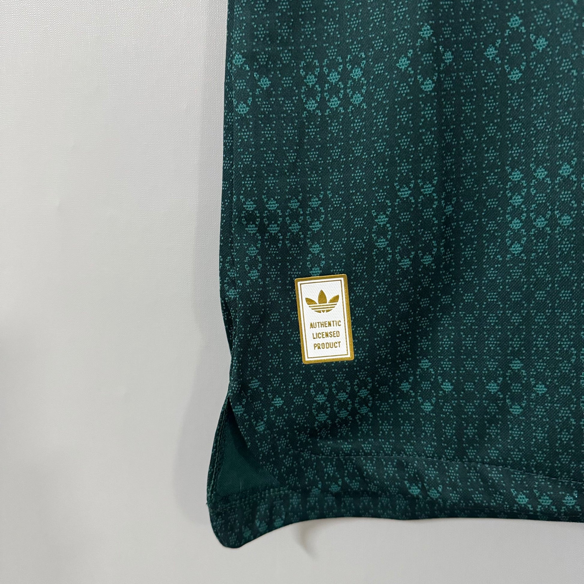 Real Madrid 2026/27 Away Jersey – Player Edition