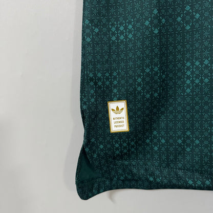 Real Madrid 2026/27 Away Jersey – Player Edition