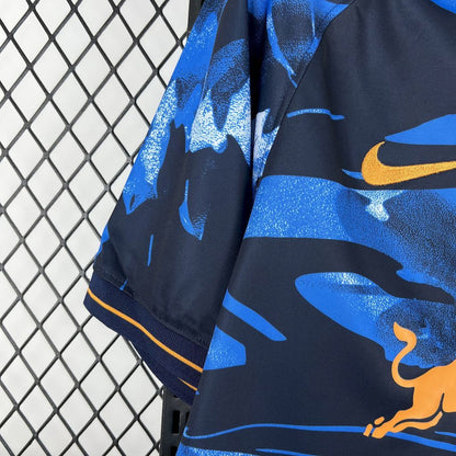 RB Leipzig 2020/21 Away (Third Kit) Jersey