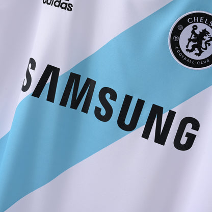 Chelsea 2012/13 Away Retro Jersey